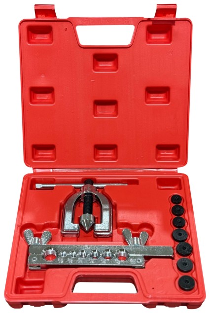 Zestaw do rozwalcowywania rur MECHANIC PIPE EXPANDER 1