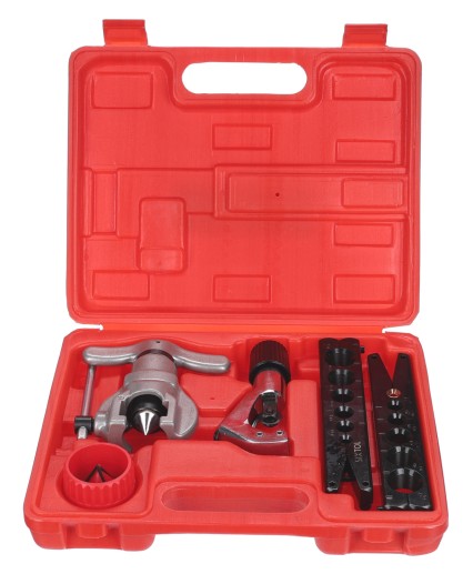 Zestaw do cięcia i rozwalcowywania rur MECHANIC PIPE EXPANDER 2