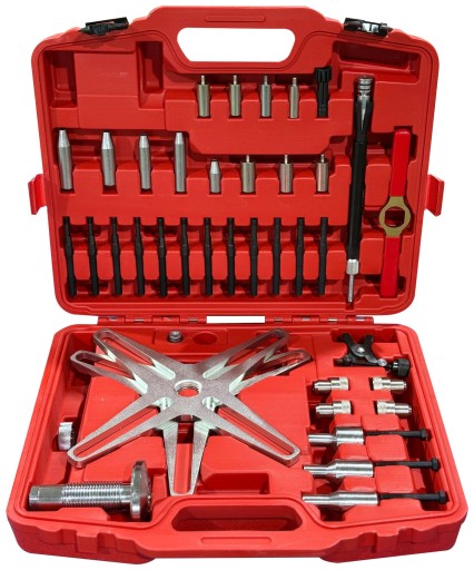 Zestaw do montażu i demontażu sprzęgieł samoregulujących MECHANIC CLUTCH 1