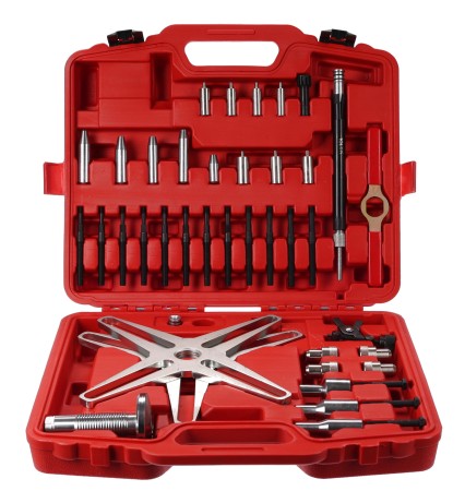 Zestaw do montażu i demontażu sprzęgieł samoregulujących MECHANIC CLUTCH 1