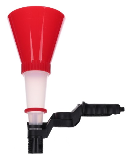Uniwersalny lejek do oleju MECHANIC OIL FUNNEL 1