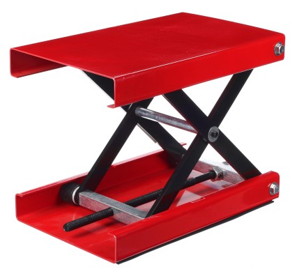 Platforma podnośna do motocykla MECHANIC BIKE LIFT 1, nośność 500 kg