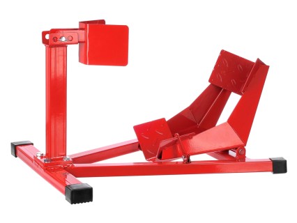 Przedni stojak do motocykla MECHANIC BIKE STAND 2, dla kół 17–21