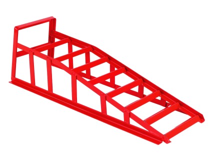 Rampa najazdowa dla samochodów MECHANIC CAR RAMP 2T, nośność 2 t