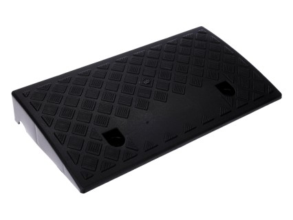 Rampy na krawężnik CAR CURB RAMP 1, 50x27x7 cm, 2 szt.