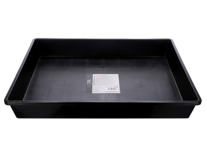 Miska do spuszczania i zbierania oleju MECHANIC OIL PAN 3, 18 l
