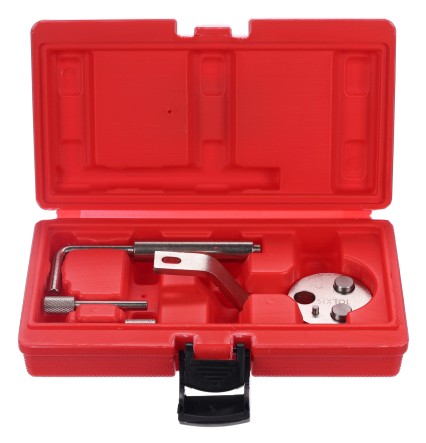 Zestaw blokad rozrządu MECHANIC ENGINE TIMING SET 4, Ford i Land Rover 2.2