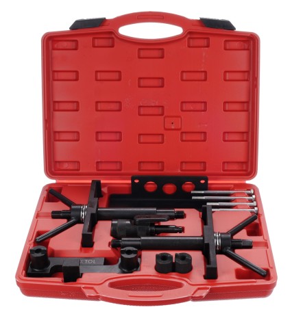Zestaw do blokowania rozrządu MECHANIC ENGINE TIMING SET 8, Volvo 4-, 5- i 6-cylindrowych (2006+)