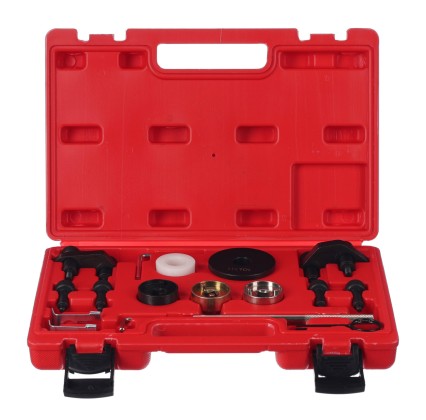 Zestaw do blokowania rozrządu MECHANIC ENGINE TIMING SET 9, VW Jetta, Santana, Gran Larida, Golf 7