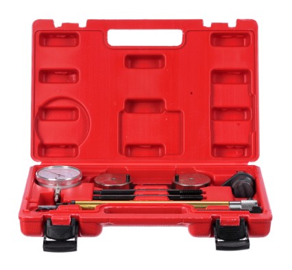 Zestaw do blokady silnika MECHANIC ENGINE TIMING SET 13, VAG 1.2, 1.4, 1.6 FSI i 1.4 TSI