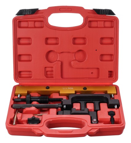 Zestaw do blokady silnika MECHANIC ENGINE TIMING SET 15, BMW N42 i N46