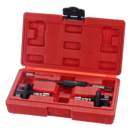 Zestaw do blokady rozrządu silnika MECHANIC ENGINE TIMING SET 16, Opel, Vauxhall, Suzuki i Fiat 1.3D