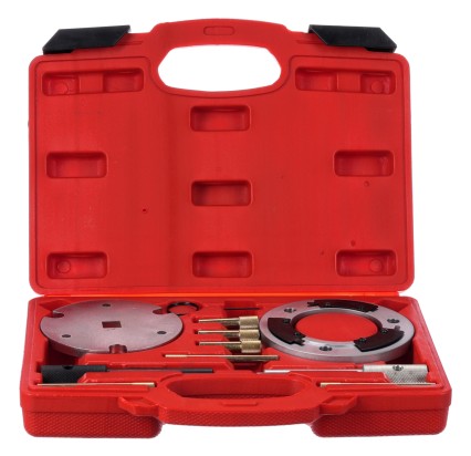Zestaw do blokady rozrządu silnika MECHANIC ENGINE TIMING SET 17, Ford