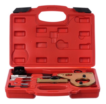 Zestaw do blokady rozrządu silnika MECHANIC ENGINE TIMING SET 18, Renault, Nissan, Opel/Vauxhall 2.0
