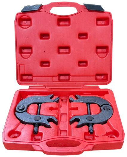 Zestaw do blokady rozrządu silnika MECHANIC ENGINE TIMING SET 20, VW, Audi