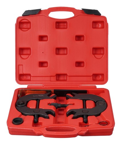 Zestaw do blokady rozrządu silnika MECHANIC ENGINE TIMING SET 21, VW, Audi