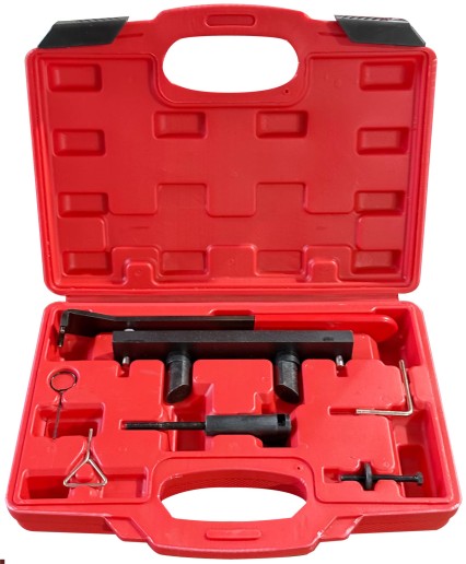 Zestaw do blokady silnika MECHANIC ENGINE TIMING SET 23, Audi/VW 2.0 T FSI