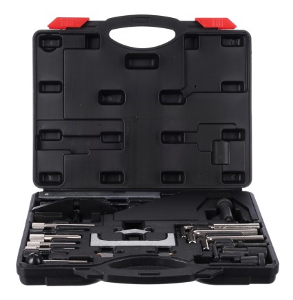 Zestaw do blokowania rozrządu MECHANIC ENGINE TIMING SET 24, Renault i Opel/Vauxhall