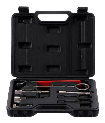 Zestaw do blokady silnika MECHANIC ENGINE TIMING SET 25, Chrysler Voyager, Jeep 2.5 2.8 CRD