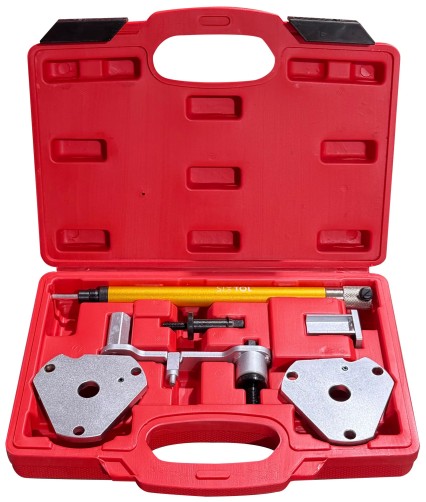 Zestaw do blokowania rozrządu MECHANIC ENGINE TIMING SET 27, Fiat i Lancia