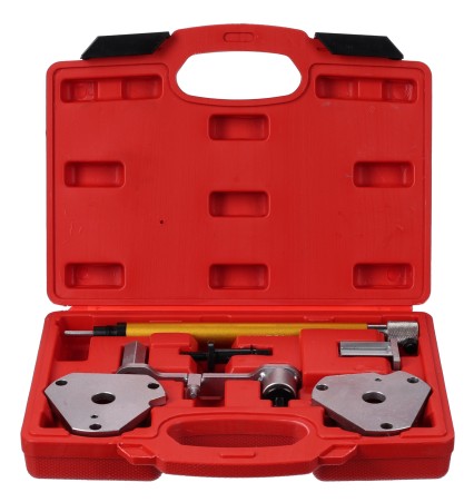 Zestaw do blokowania rozrządu MECHANIC ENGINE TIMING SET 27, Fiat i Lancia