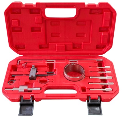Zestaw do blokady silnika MECHANIC ENGINE TIMING SET 28, Peugeot, Citroën