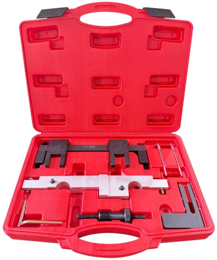 Zestaw do blokady silnika MECHANIC ENGINE TIMING SET 31, BMW N43