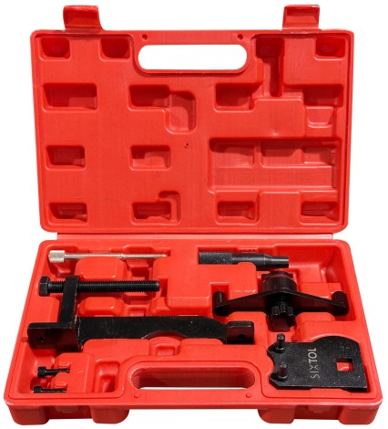 Zestaw do blokady silnika MECHANIC ENGINE TIMING SET 33, Opel, Vauxhall