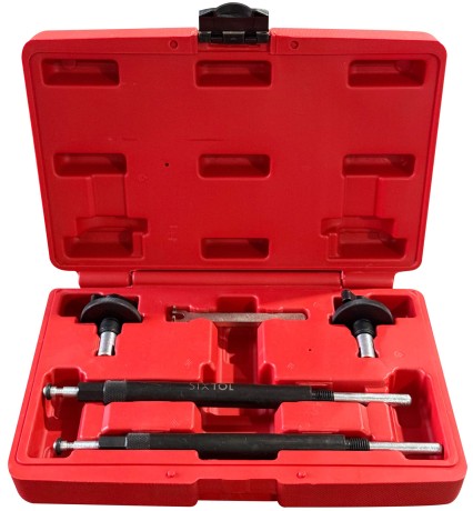 Zestaw do blokady silnika MECHANIC ENGINE TIMING SET 34, Fiat 1.2