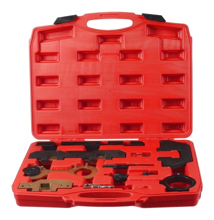Zestaw blokad silnika MECHANIC ENGINE TIMING SET 39, BMW