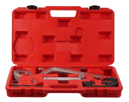 Zestaw do blokady rozrządu MECHANIC ENGINE TIMING SET 40, BMW, Land Rover i Opel/Vauxhall