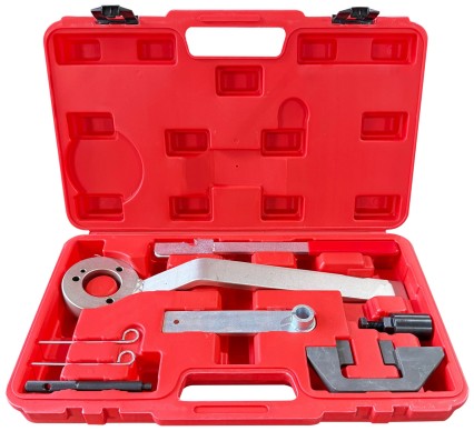 Zestaw do blokady rozrządu MECHANIC ENGINE TIMING SET 40, BMW, Land Rover i Opel/Vauxhall