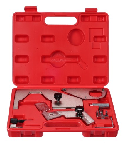Zestaw do blokady silnika MECHANIC ENGINE TIMING SET 41, Ford, Land Rover 2.0T