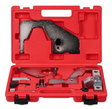 Zestaw do blokady silnika MECHANIC ENGINE TIMING SET 42, Ford, Land Rover 2.0T