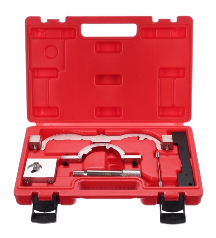 Zestaw do blokady silnika MECHANIC ENGINE TIMING SET 43, Opel, Vauxhall, Chevrolet