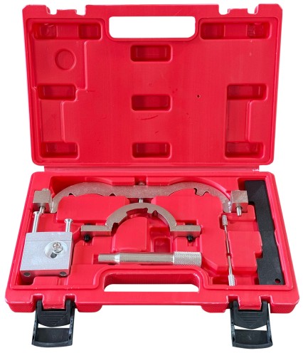 Zestaw do blokady silnika MECHANIC ENGINE TIMING SET 43, Opel, Vauxhall, Chevrolet