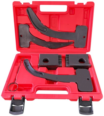 Zestaw do blokady silnika MECHANIC ENGINE TIMING SET 45, Jeep, Chrysler 3.0, 3.2, 3.6