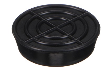 Podkładka gumowa JACK PAD 1 do gniazda SX JACK o niskim profilu