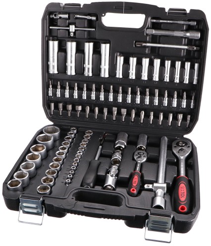 Zestaw nasadowy TOOL SET 94