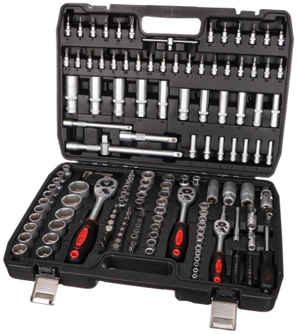 Zestaw nasadowy TOOL SET 171