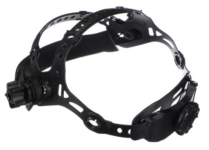 Stelaż nagłowia do przyłbicy spawalniczej WELDING MASK PRO VIEW - część zamienna