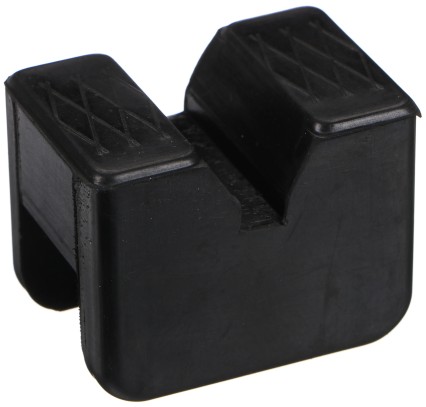 Podkładka gumowa do podnośnika samochodowego JACK PAD 8