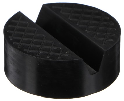 Podkładka gumowa JACK PAD 3 do gniazda SX JACK o niskim profilu