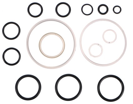 Zestaw uszczelek do podnośnika pedałów SX JACK PEDAL 3T - część zamienna