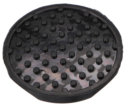 Podkładka gumowa JACK PAD 10 do pedału SX JACK PEDAL 3T - część zamienna