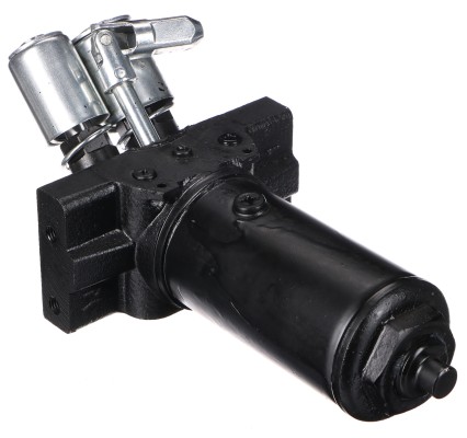 Siłownik hydrauliczny do podnośnika niskoprofilowego SX JACK 3T - część zamienna