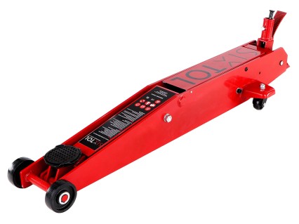 Mobilny podnośnik hydrauliczny 3t SX JACK HEAVY-DUTY PROFESSIONAL 3T