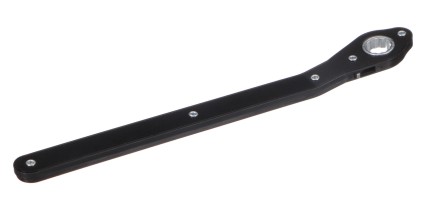 Grzechotka do podnośnika nożycowego SX SCISSOR JACK - część zamienna