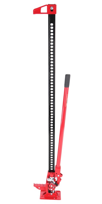 Uniwersalny dźwigniowy podnośnik SX FARM JACK L 3T, 130–1320 mm