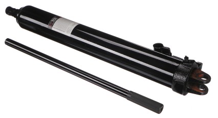 Cylinder hydrauliczny do żurawia warsztatowego MECHANIC CRANE 2T - część zamienna